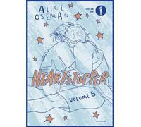 Libri Alice Oseman - Heartstopper. Collector's Edition #05