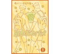 Libri Alice Oseman - Heartstopper. Collector's edition - 2023