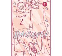 Libri Alice Oseman - Heartstopper. Ediz. Da Collezione