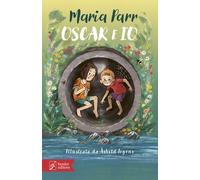 Libri Alice Tonzig - Oscar e io - 2024 (Il serpente a sonagli)