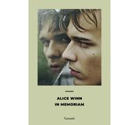 Libri Alice Winn - In memoriam - 2023 (Gli schermi)