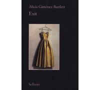 Libri Alicia Giménez-Bartlett - Exit - 2012 (Il contesto)