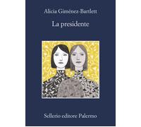 La presidente