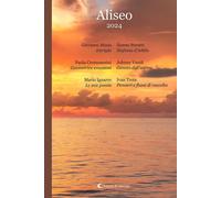 Libri Aliseo 2024