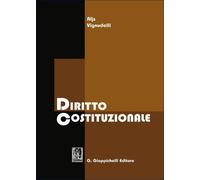 Libri Aljs Vignudelli - Diritto Costituzionale