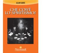 Che cos'è lo spiritismo?