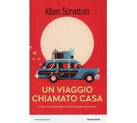 Libri Allan Stratton - Un Viaggio Chiamato Casa