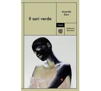 Libri Allegri Giuseppe Giovanni - Il sari verde - 2025