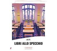 Libri allo specchio