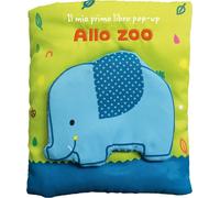 Libri Allo Zoo. Il Mio Primo Libro Pop-Up. Ediz. A Colori