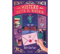 Mistero sotto il vischio