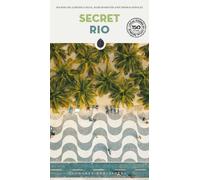 Libri Almeida e Silva Manoel de / Marcio Roiter / Thomas Jonglez - Secret Rio De