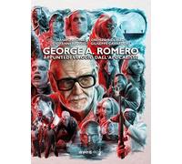 Libri Alosio Giovanni / Danilo Arona / Lorenzo Ricciardi - George A. Romero. App