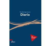 Libri Alpha Italia - The marriage course. Diario - 2022