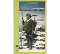 9788874801091 Tartarino sulle Alpi - Alphonse Daudet