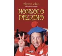 Libri Alvaro Vitali - Nonsolopierino - 2020