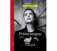 Libri AmÃ©lie Nothomb - Primo Sangue