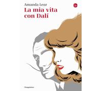 La mia vita con Dalí