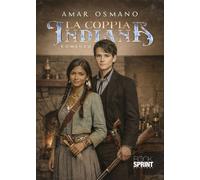 Libri Amar Osmano - La Coppia Indiana