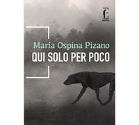 Libri Amaranta Sbardella - Qui solo per poco - 2025 (ñ)