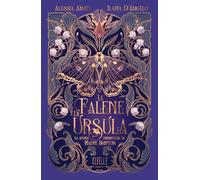 Le falene di Ursula. La storia dimenticata di Madre Shipton. Ediz. a colori