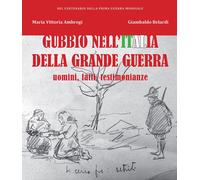 Libri Ambrogi M. Vittoria / Belardi Giambaldo - Gubbio Nell'italia Della Grande