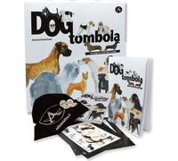 Libri Amelia Murante - Dog Tombola. Gioco Da Tavola