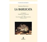 Libri Amerigo Restucci - La Basilicata - 2020