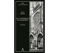 Libri Ãmile MÃ¢le - La Cattedrale Di Chartres