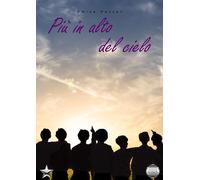 Libri Amina Hassan - Piu In Alto Del Cielo