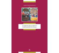 Libri Amintore Fanfani - Le Origini Dello Spirito Capitalistico In Italia