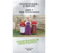 Libri AMO - Countryside, a report - 2020