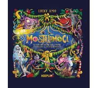 Mostriamoci. Vi siete mai chiesti come i mostri festeggiano le vacanze di Natale? Ediz. a colori