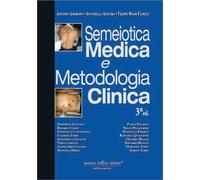 Libri Amoroso - Semeiotica Medica E Metodologia Clinica 3Ed