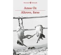 Altrove, forse