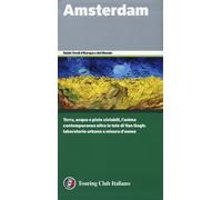 AA.VV. – Amsterdam – Touring Editore
