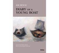 Libri Amy Hoch - Diary of a young boat - 2021 (Teatro da leggere)