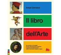 Libri Amyel Garnaoui - Il Libro Dell'arte