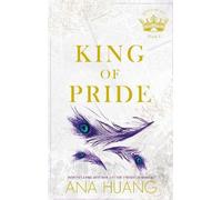 Libri Ana Huang - King Of Pride