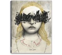 Libri Ana Juan - Anna Dei Miracoli