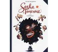 Libri Anaïs Halard - Sacha e Tomcrouz. Vol. 1: I vichinghi - 2019