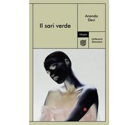 Il sari verde