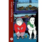 RAGAZZE CATTIVE - ANCCO - CANICOLA