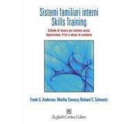 Libri Anderson Frank G. / Sweezy Martha / Schwartz Richard C. - Sistemi Familiar