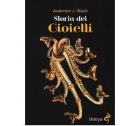 Libri Anderson J. Black - Storia dei gioielli - 2019
