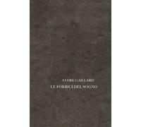 Libri AndrÃ© Gaillard - Le Forbici Del Sogno