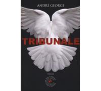 Libri AndrÃ© Georgi - Tribunale