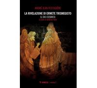 Libri AndrÃ©-Jean FestugiÃ¨re - La Rivelazione Di Ermete Trismegisto #02