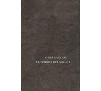 Libri André Gaillard - Le Forbici Del Sogno