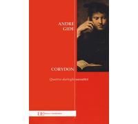Libri André Gide - Corydon - 2021 (Highlander)